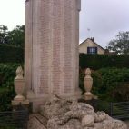 Monument aux morts de Château-Thierry